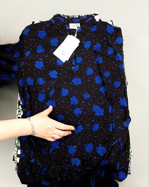 Фотография  342 - ICHI Summer mix 035#13 кг, ЛОТ №8090 оптом в Кызыле и республике Тыва