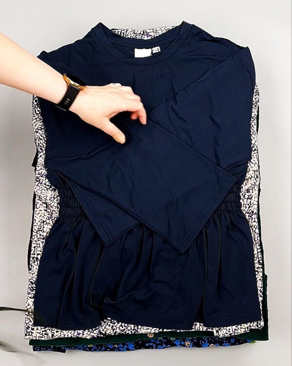 Фотография  249 - Блузки Bestseller+DK 035#5 кг оптом в Кызыле и республике Тыва