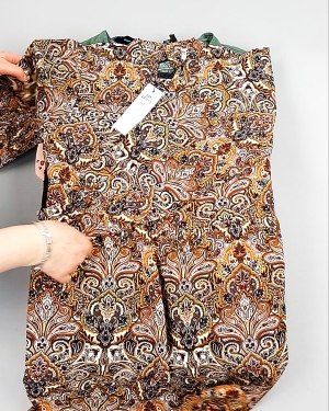 Фотография  543 - Платья Bestseller+DK Summer 035#5 кг оптом в Кызыле и республике Тыва