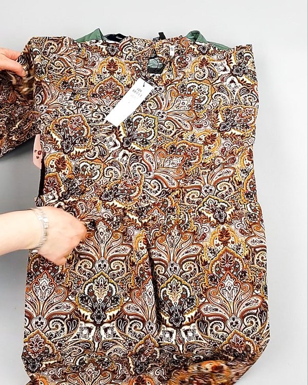 Фотография  202 - Платья Bestseller+DK Summer 035#5 кг, ЛОТ №8057 оптом в Кызыле и республике Тыва