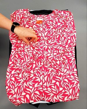 Фотография  400 - C&A Spring, Summer mix 025#20 кг, ЛОТ №7861 оптом в Кызыле и республике Тыва