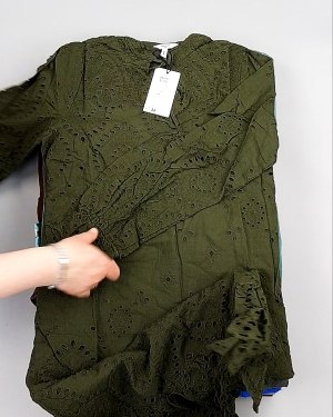 Фотография  690 - Платья Bestseller+DK Summer 035#5 кг, ЛОТ №8058 оптом в Кызыле и республике Тыва