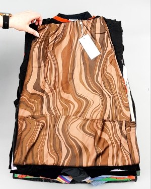 Фотография  472 - ДАНИЯ Summer mix 24#15 кг, ЛОТ №8045 оптом в Кызыле и республике Тыва