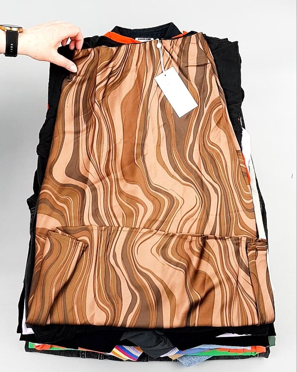 Фотография  350 - ДАНИЯ Summer mix 24#15 кг, ЛОТ №8045 оптом в Кызыле и республике Тыва