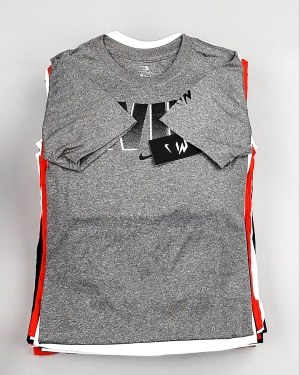 Фотография  188 - Футболки детские NIKE WIN CAN 084#5 кг, ЛОТ №7955 оптом в Кызыле и республике Тыва