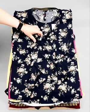 Фотография  837 - DK, Bestseller + Summer mix#15 кг, ЛОТ №7926 оптом в Кызыле и республике Тыва