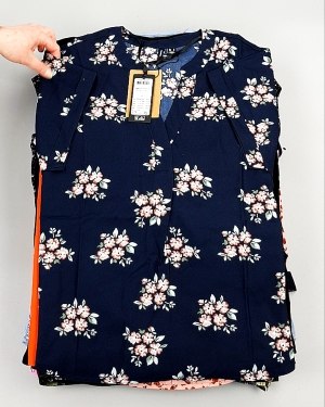 Фотография  197 - Блузки Bestseller 44#5 кг оптом в Кызыле и республике Тыва