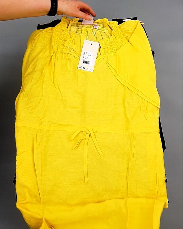 Фотография  768 - ДАНИЯ Summer mix 24#15 кг, ЛОТ №8043 оптом в Кызыле и республике Тыва