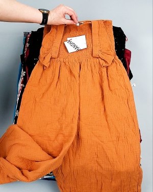 Фотография  831 - Комбинезоны СТОК CAN лето 084#7 кг, ЛОТ №8020 оптом в Кызыле и республике Тыва