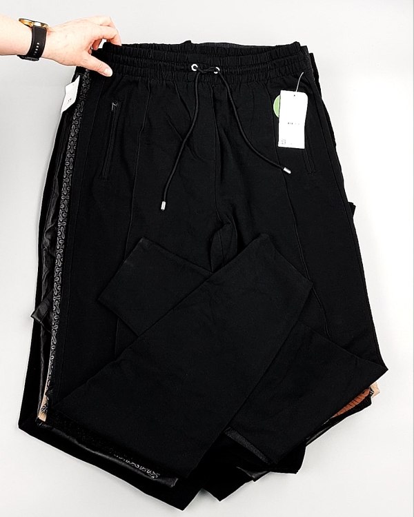 Фотография  843 - Брюки женские лето C&A 025#10 кг, ЛОТ №7894 оптом в Кызыле и республике Тыва