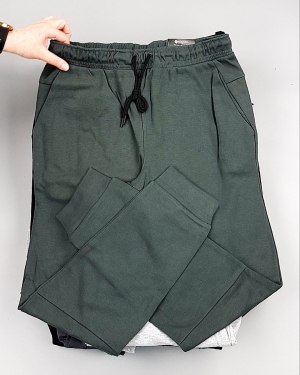 Фотография  353 - Штаны спортивные муж CAN 084#10 кг, ЛОТ №8073 оптом в Кызыле и республике Тыва