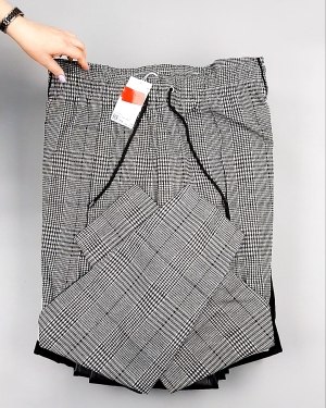 Фотография  266 - Брюки женские зима C&A 025#10 кг, ЛОТ №7910 оптом в Кызыле и республике Тыва