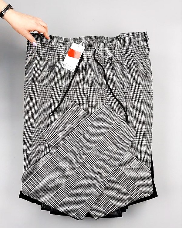 Фотография  100 - Брюки женские зима C&A 025#10 кг, ЛОТ №7910 оптом в Кызыле и республике Тыва