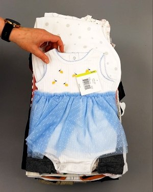 Фотография  848 - BABY СТОК CAN 084#5 кг оптом в Кызыле и республике Тыва