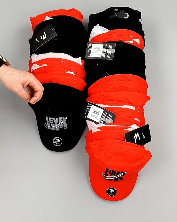 Фотография  267 - Кепки детские CAN 084#5 кг оптом в Кызыле и республике Тыва