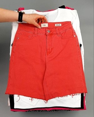 Фотография  423 - C&A Summer mix 022024#15 кг, ЛОТ №7917 оптом в Кызыле и республике Тыва