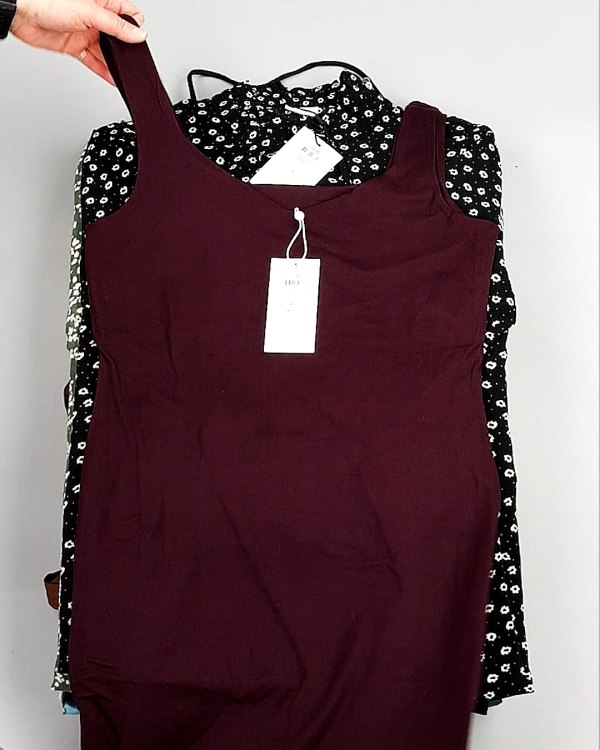 Фотография  689 - Платья Bestseller+DK Summer 035#5 кг, ЛОТ №8060 оптом в Кызыле и республике Тыва