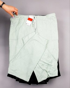 Фотография  517 - Брюки женские зима C&A 025#10 кг, ЛОТ №7910 оптом в Кызыле и республике Тыва