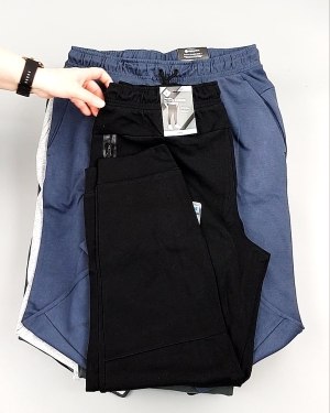 Фотография  563 - Штаны спортивные муж CAN 084#10 кг, ЛОТ №8075 оптом в Кызыле и республике Тыва