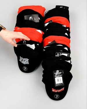 Фотография  590 - Кепки детские CAN 084#5 кг, ЛОТ №7964 оптом в Кызыле и республике Тыва