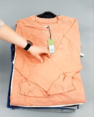 Фотография  701 - Толстовки муж AMAZON 015#10 кг, ЛОТ №8081 оптом в Кызыле и республике Тыва