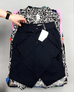 Фотография  668 - ICHI Summer mix 035#13 кг, ЛОТ №8092 оптом в Кызыле и республике Тыва