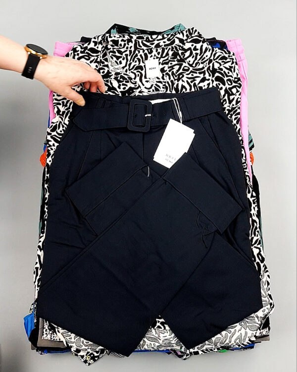 Фотография  638 - ICHI Summer mix 035#13 кг, ЛОТ №8092 оптом в Кызыле и республике Тыва