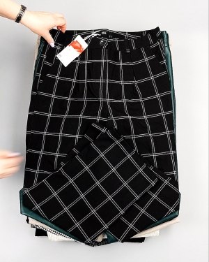 Фотография  785 - Брюки женские зима C&A 025#10 кг, ЛОТ №7911 оптом в Кызыле и республике Тыва