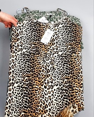 Фотография  998 - Платья Bestseller+DK Summer 035#5 кг, ЛОТ №8059 оптом в Кызыле и республике Тыва