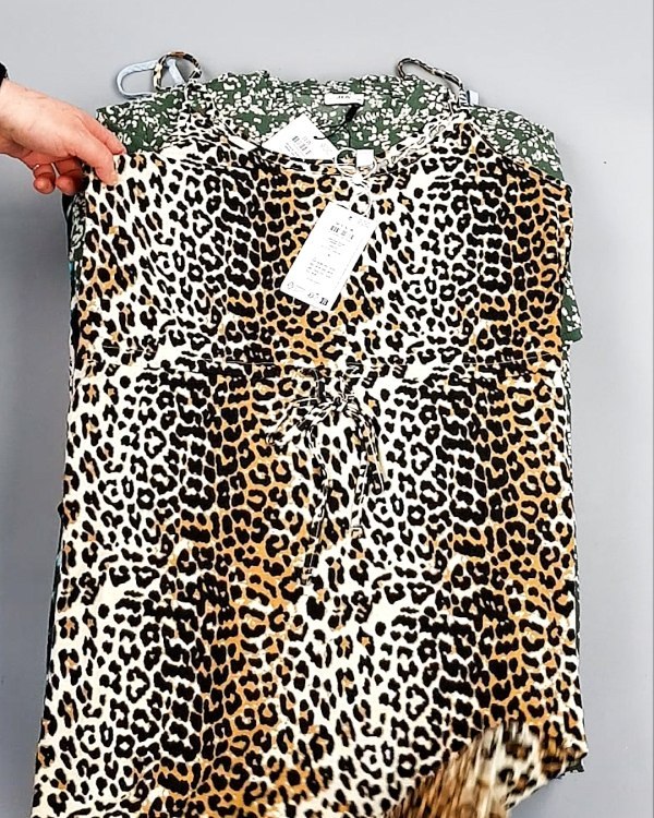 Фотография  319 - Платья Bestseller+DK Summer 035#5 кг, ЛОТ №8059 оптом в Кызыле и республике Тыва