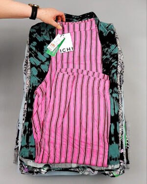 Фотография  811 - ICHI Summer mix 035#13 кг, ЛОТ №8093 оптом в Кызыле и республике Тыва