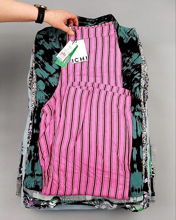 Фотография  545 - ICHI Summer mix 035#13 кг, ЛОТ №8093 оптом в Кызыле и республике Тыва