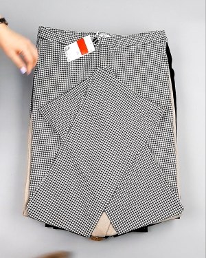 Фотография  909 - Брюки женские зима C&A 025#10 кг, ЛОТ №7908 оптом в Кызыле и республике Тыва