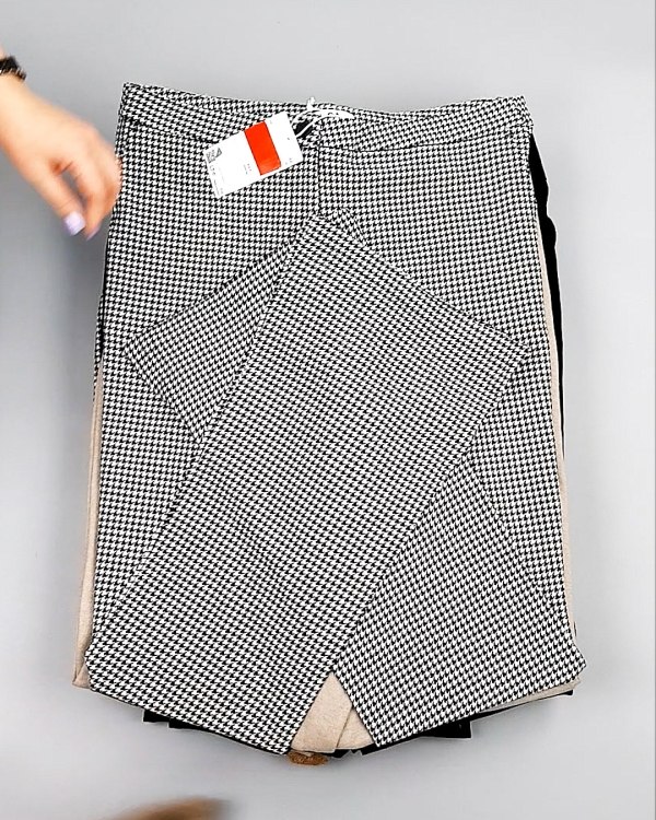 Фотография  207 - Брюки женские зима C&A 025#10 кг, ЛОТ №7908 оптом в Кызыле и республике Тыва