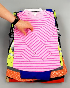 Фотография  529 - KIDS Summer СТОК CAN 084#5 кг оптом в Кызыле и республике Тыва