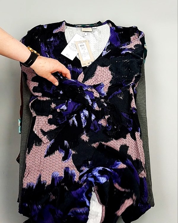 Фотография  139 - Платья Bestseller+DK Summer 035#5 кг, ЛОТ №8058 оптом в Кызыле и республике Тыва