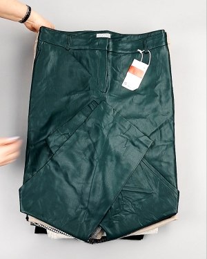 Фотография  648 - Брюки женские зима C&A 025#10 кг, ЛОТ №7911 оптом в Кызыле и республике Тыва