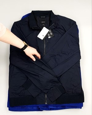 Фотография  669 - Ветровки м/ж C&A 025#10 кг, ЛОТ №7865 оптом в Кызыле и республике Тыва