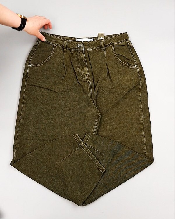 Фотография  178 - Бриджи NEXT Women#7,5 кг оптом в Кызыле и республике Тыва