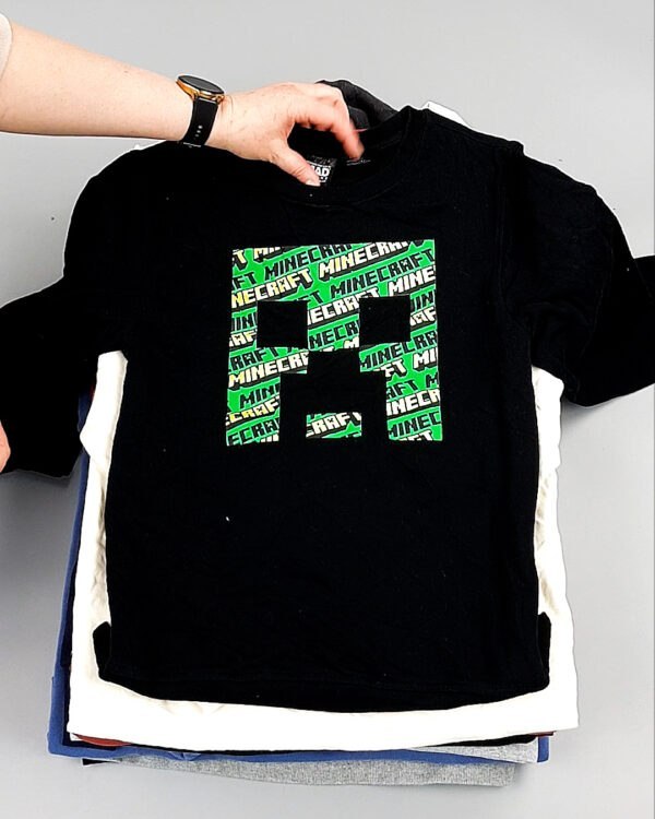 Фотография  841 - Толстовки муж AMAZON 015#10 кг, ЛОТ №8081 оптом в Кызыле и республике Тыва