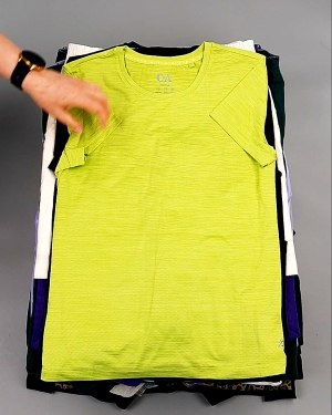 Купить C&A Summer mix 022024#15 кг, ЛОТ №7919 оптом в Кызыле и республике Тыва