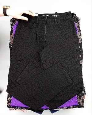 Фотография  459 - C&A Spring, Summer mix 025#20 кг, ЛОТ №7858 оптом в Кызыле и республике Тыва