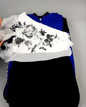 Фотография  479 - Комбинезоны СТОК CAN лето 084#7 кг, ЛОТ №8021 оптом в Кызыле и республике Тыва