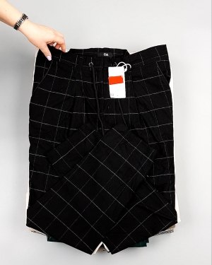 Фотография  100 - Брюки женские зима C&A 025#10 кг, ЛОТ №7910 оптом в Кызыле и республике Тыва