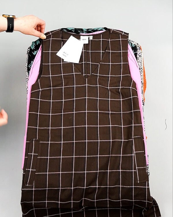 Фотография  604 - ICHI Summer mix 035#13 кг оптом в Кызыле и республике Тыва