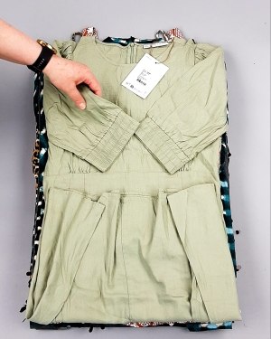 Фотография  572 - Платья Bestseller+DK Summer 035#5 кг, ЛОТ №8061 оптом в Кызыле и республике Тыва