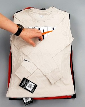 Фотография  947 - Тонковки детские NIKE CAN 084#5 кг оптом в Кызыле и республике Тыва