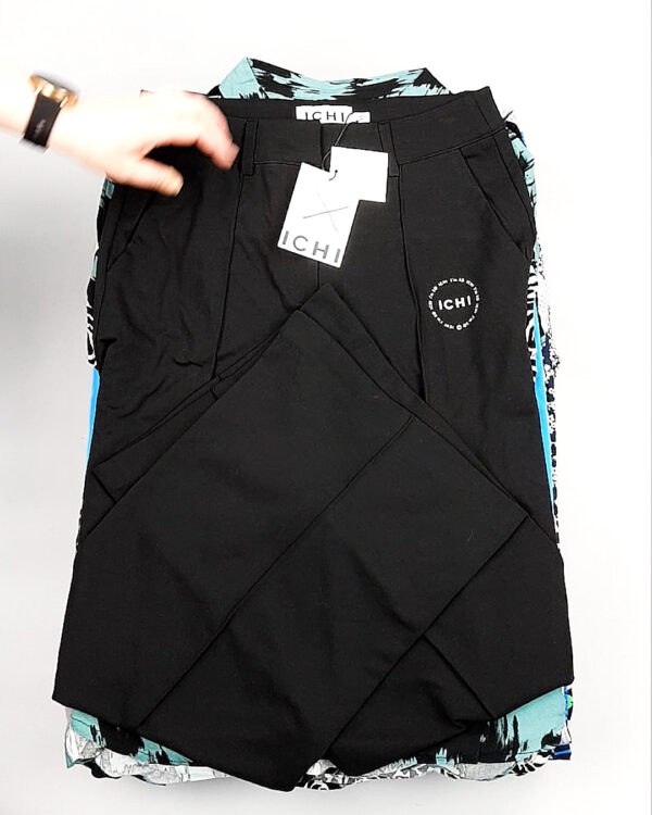 Фотография  683 - ICHI Summer mix 035#13 кг, ЛОТ №8090 оптом в Кызыле и республике Тыва