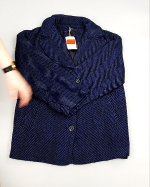 Фотография  569 - Ветровки м/ж C&A 025#10 кг, ЛОТ №7863 оптом в Кызыле и республике Тыва