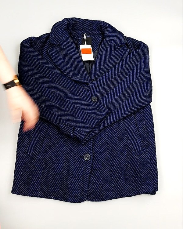 Фотография  137 - Ветровки м/ж C&A 025#10 кг, ЛОТ №7863 оптом в Кызыле и республике Тыва